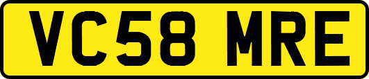 VC58MRE