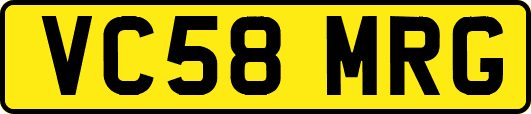 VC58MRG