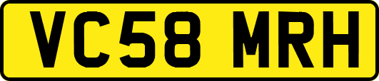 VC58MRH