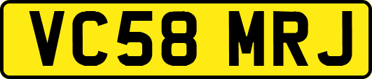 VC58MRJ