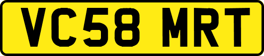 VC58MRT