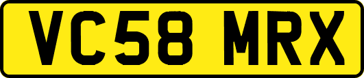 VC58MRX