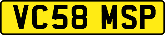 VC58MSP