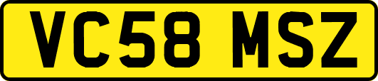 VC58MSZ