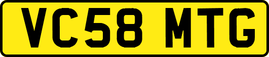 VC58MTG