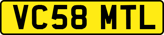 VC58MTL