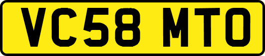 VC58MTO