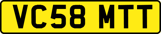 VC58MTT