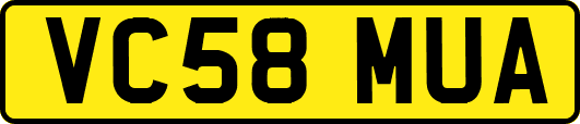 VC58MUA