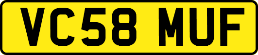 VC58MUF