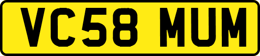 VC58MUM