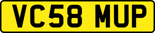 VC58MUP
