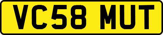 VC58MUT
