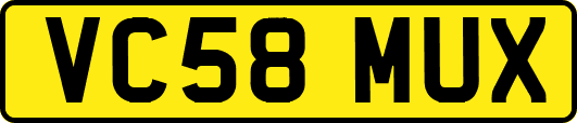 VC58MUX