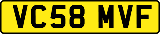 VC58MVF