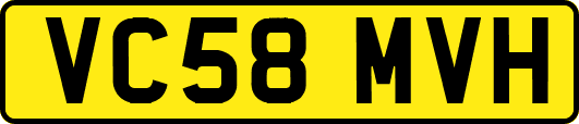 VC58MVH