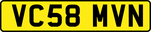 VC58MVN