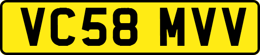 VC58MVV