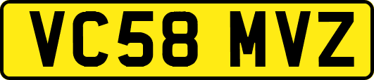VC58MVZ