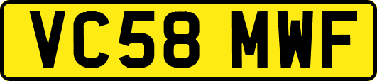VC58MWF