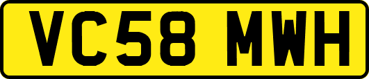 VC58MWH