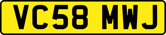 VC58MWJ