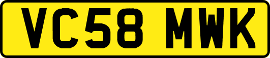 VC58MWK
