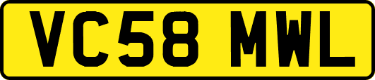 VC58MWL