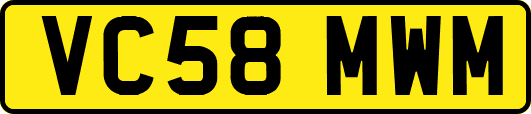 VC58MWM