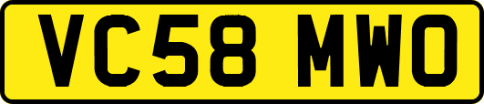 VC58MWO