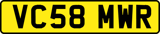 VC58MWR