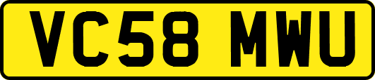 VC58MWU