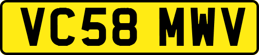 VC58MWV