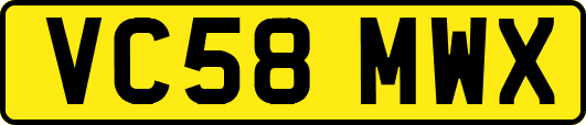 VC58MWX