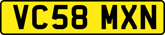 VC58MXN