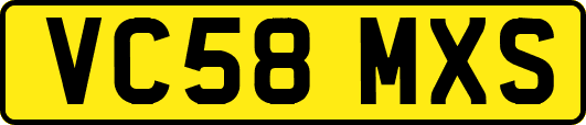 VC58MXS