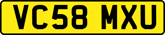 VC58MXU