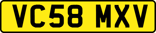 VC58MXV