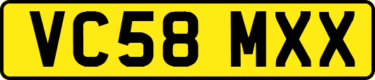 VC58MXX