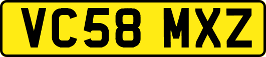 VC58MXZ