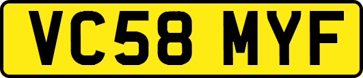 VC58MYF