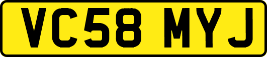 VC58MYJ