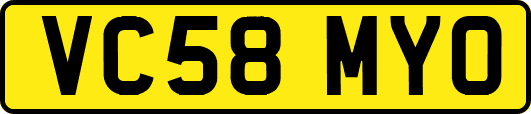 VC58MYO