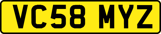 VC58MYZ