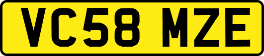 VC58MZE