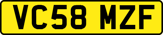 VC58MZF
