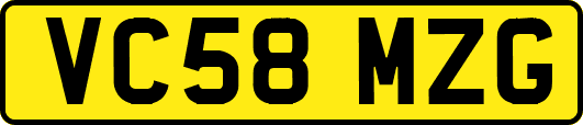 VC58MZG