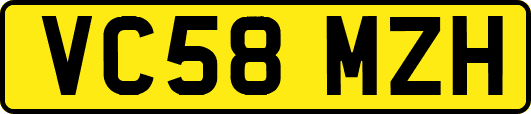 VC58MZH