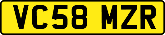 VC58MZR