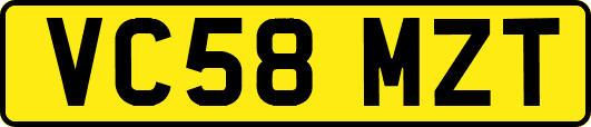 VC58MZT